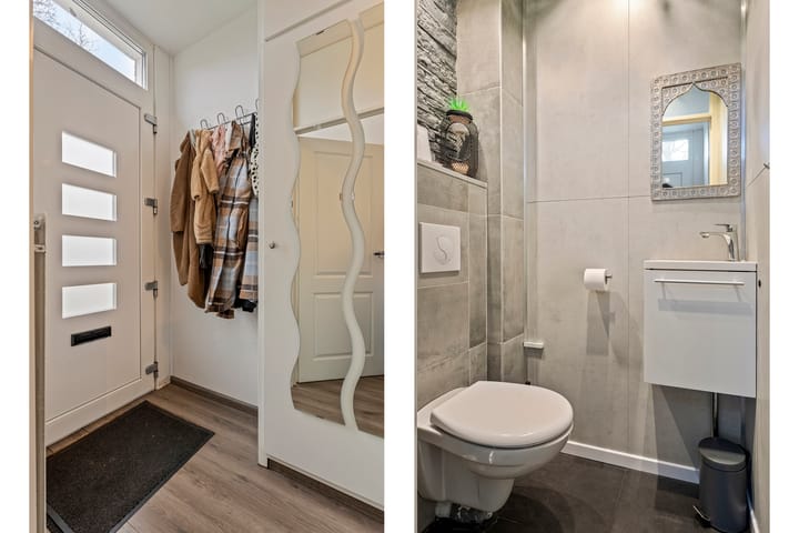 Foto 3 van Torentrans 97