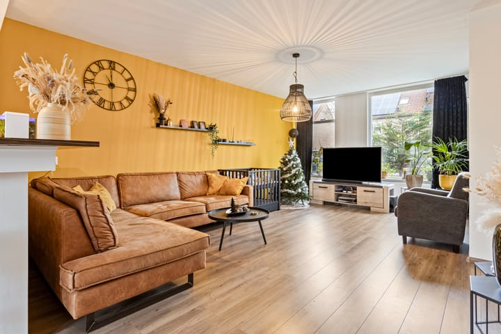 Foto 4 van Torentrans 97