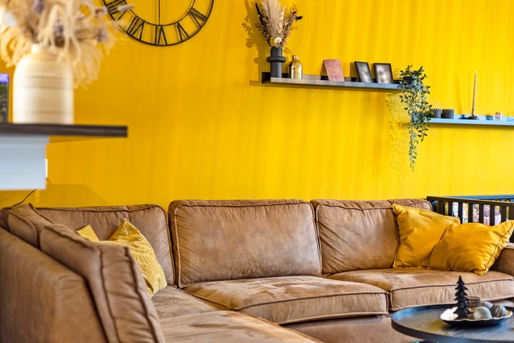 Foto 5 van Torentrans 97