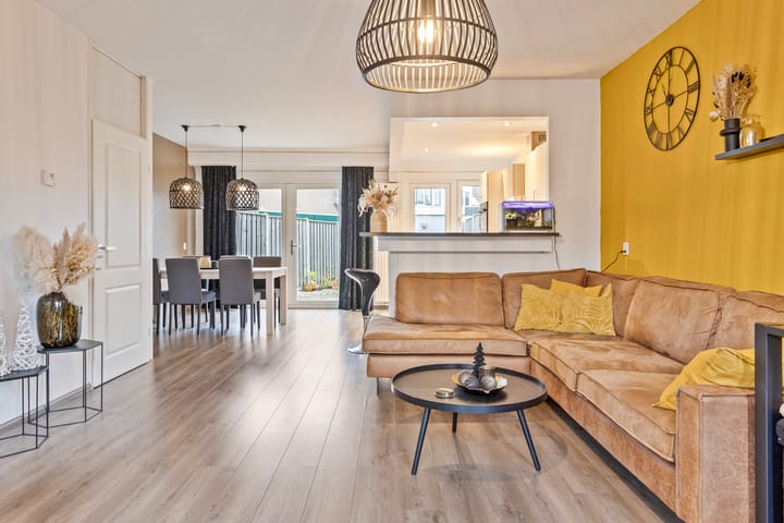 Foto 6 van Torentrans 97