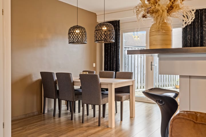 Foto 7 van Torentrans 97