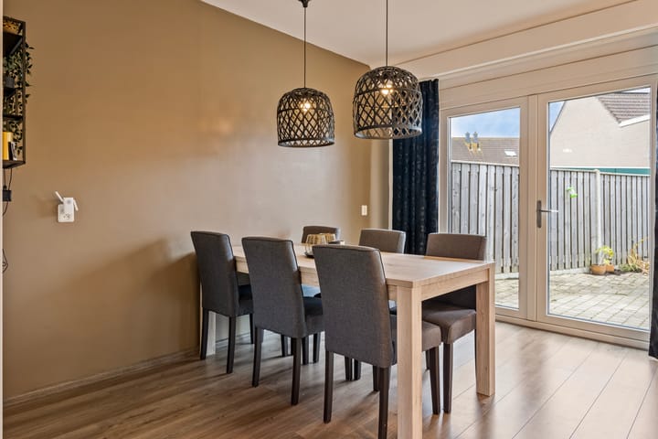 Foto 8 van Torentrans 97