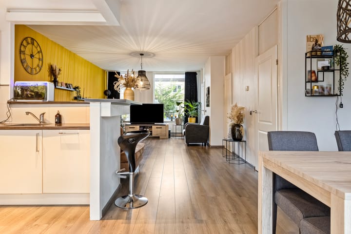 Foto 9 van Torentrans 97