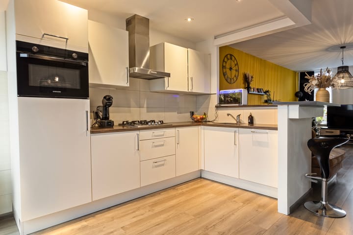 Foto 10 van Torentrans 97