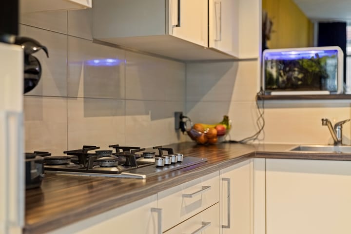 Foto 11 van Torentrans 97