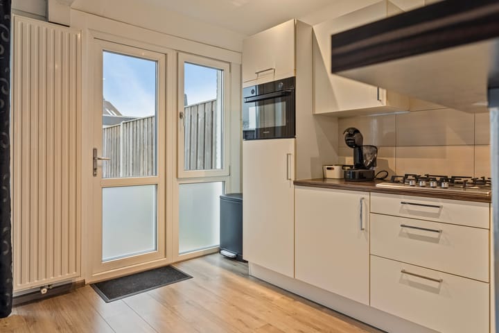 Foto 12 van Torentrans 97