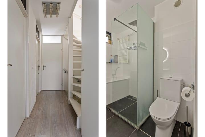 Foto 13 van Torentrans 97