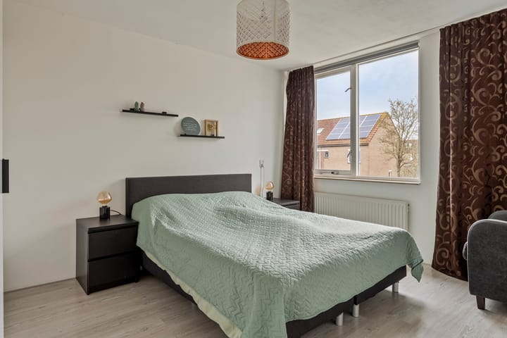 Foto 14 van Torentrans 97