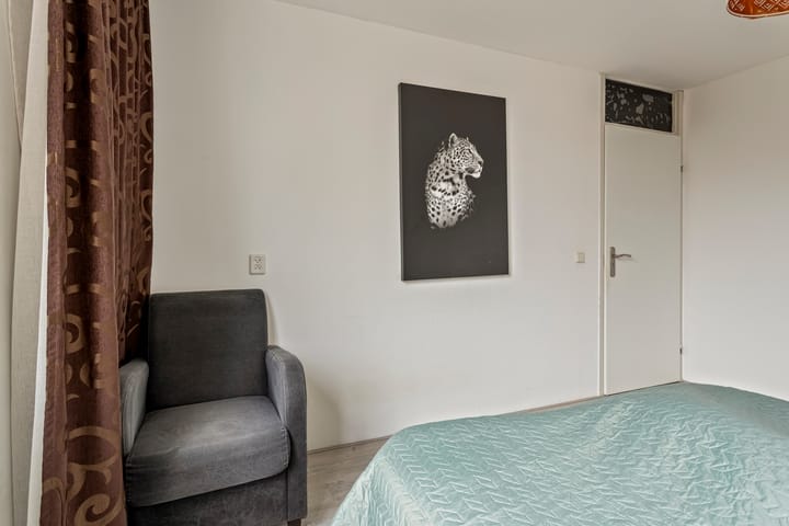 Foto 15 van Torentrans 97