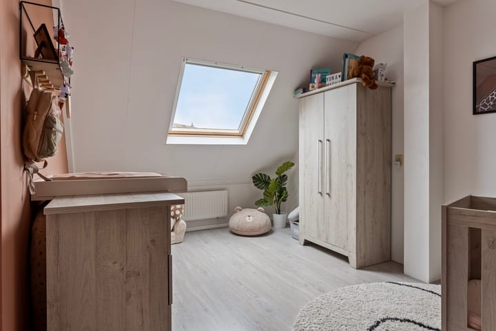 Foto 17 van Torentrans 97