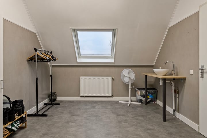 Foto 21 van Torentrans 97