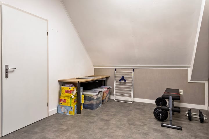 Foto 22 van Torentrans 97