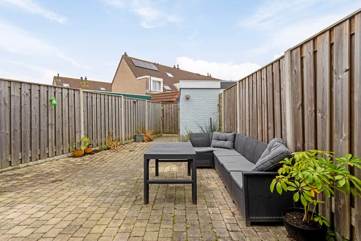 Foto 23 van Torentrans 97