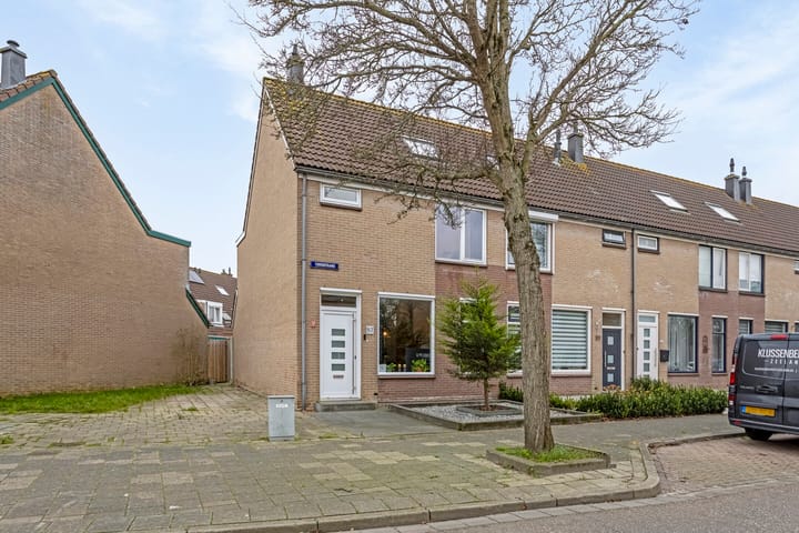 Foto 24 van Torentrans 97