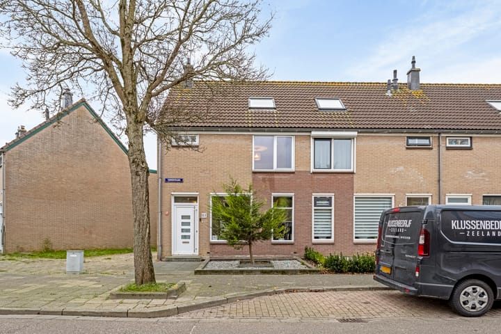 Foto 25 van Torentrans 97