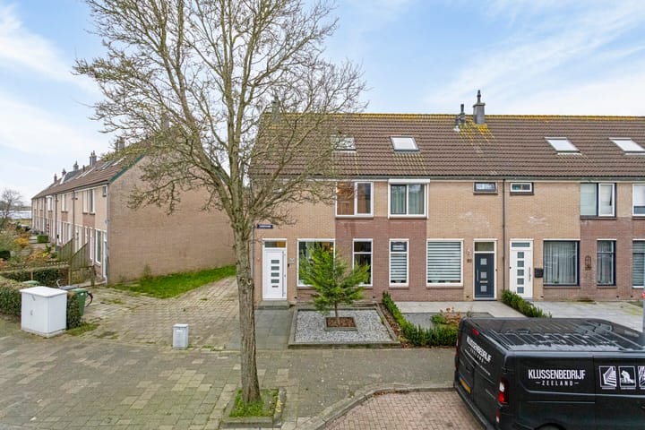 Foto 26 van Torentrans 97