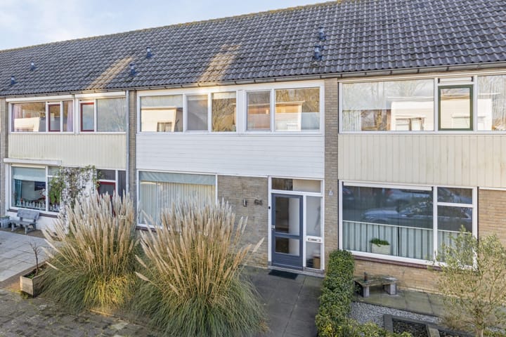 Foto 1 van Goeman Borgesiusstraat 64