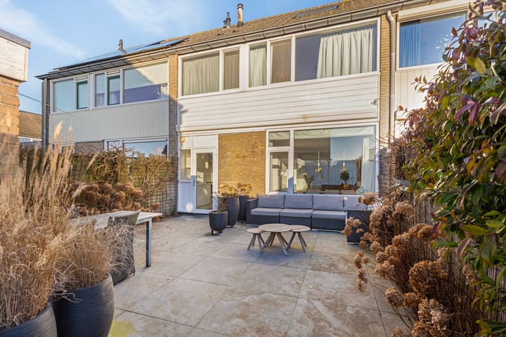 Foto 2 van Goeman Borgesiusstraat 64