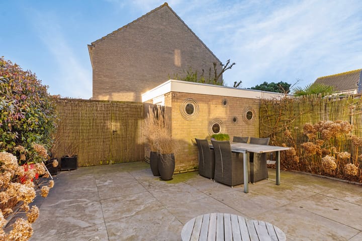 Foto 3 van Goeman Borgesiusstraat 64