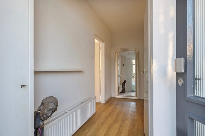 Foto 4 van Goeman Borgesiusstraat 64