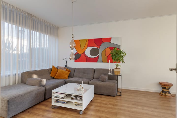 Foto 5 van Goeman Borgesiusstraat 64