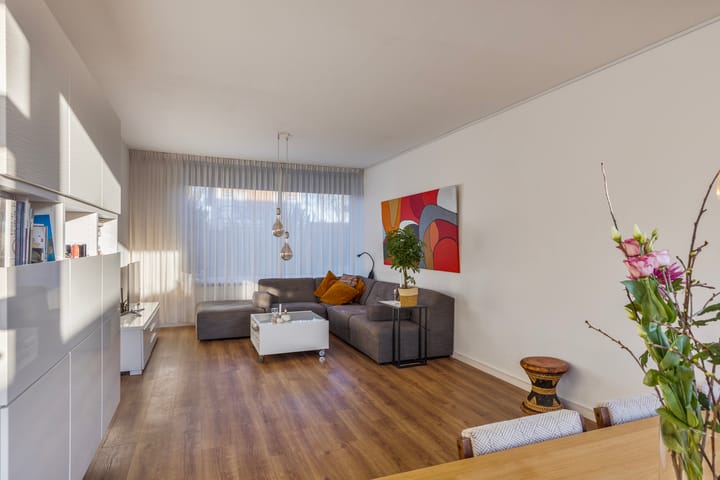 Foto 8 van Goeman Borgesiusstraat 64