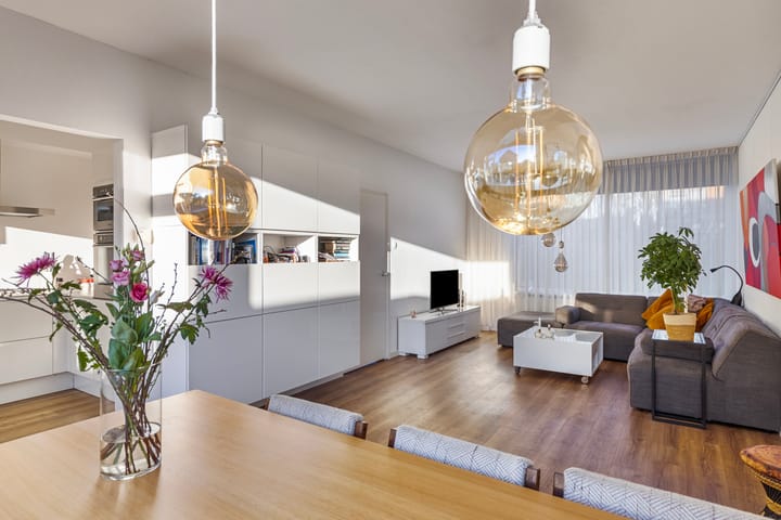 Foto 9 van Goeman Borgesiusstraat 64