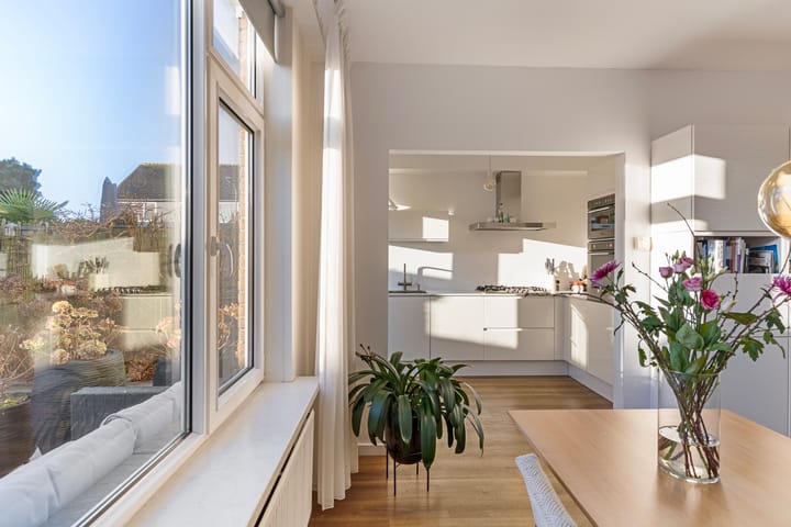 Foto 10 van Goeman Borgesiusstraat 64