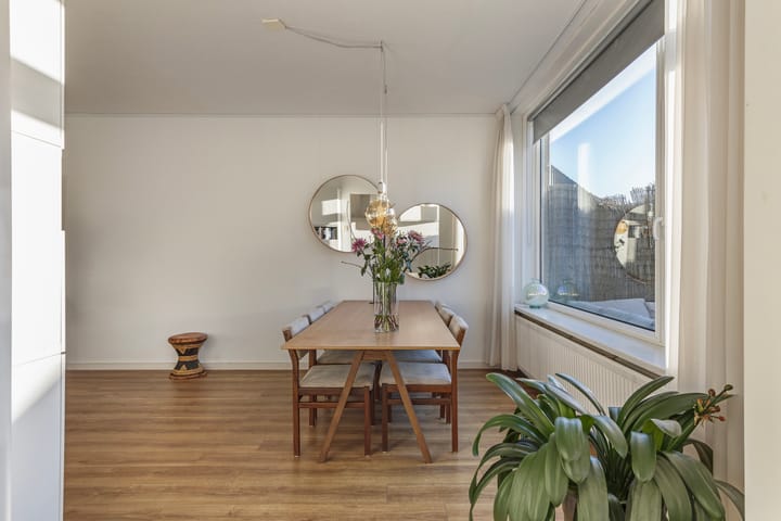 Foto 14 van Goeman Borgesiusstraat 64