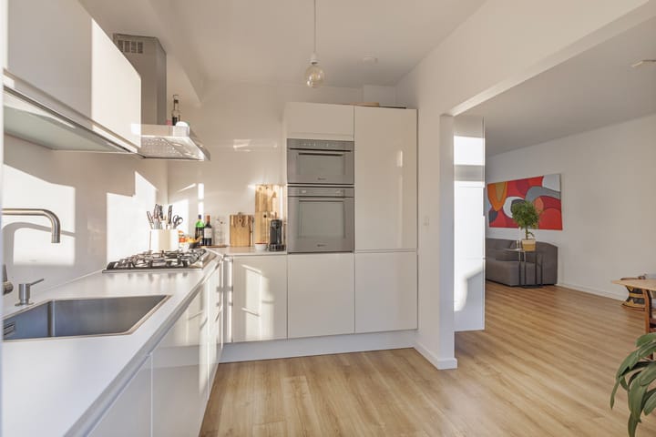 Foto 15 van Goeman Borgesiusstraat 64