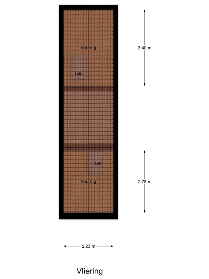 Foto 34 van Lodewijk van Deysseldreef 36