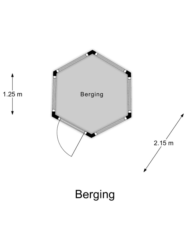 Foto 35 van Lodewijk van Deysseldreef 36