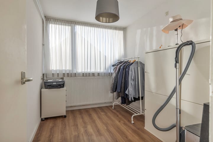 Foto 20 van Goeman Borgesiusstraat 64