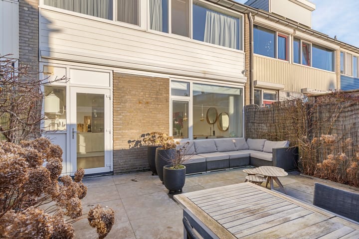 Foto 26 van Goeman Borgesiusstraat 64