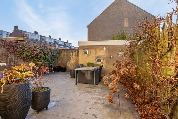 Foto 27 van Goeman Borgesiusstraat 64