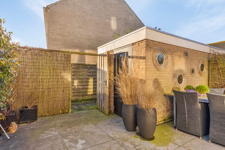 Foto 28 van Goeman Borgesiusstraat 64