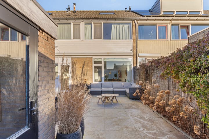 Foto 29 van Goeman Borgesiusstraat 64