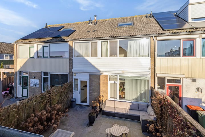 Foto 30 van Goeman Borgesiusstraat 64