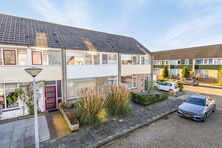 Foto 31 van Goeman Borgesiusstraat 64