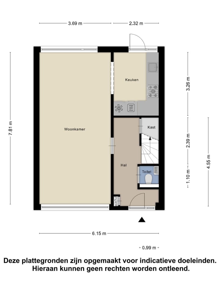 Foto 35 van Goeman Borgesiusstraat 64