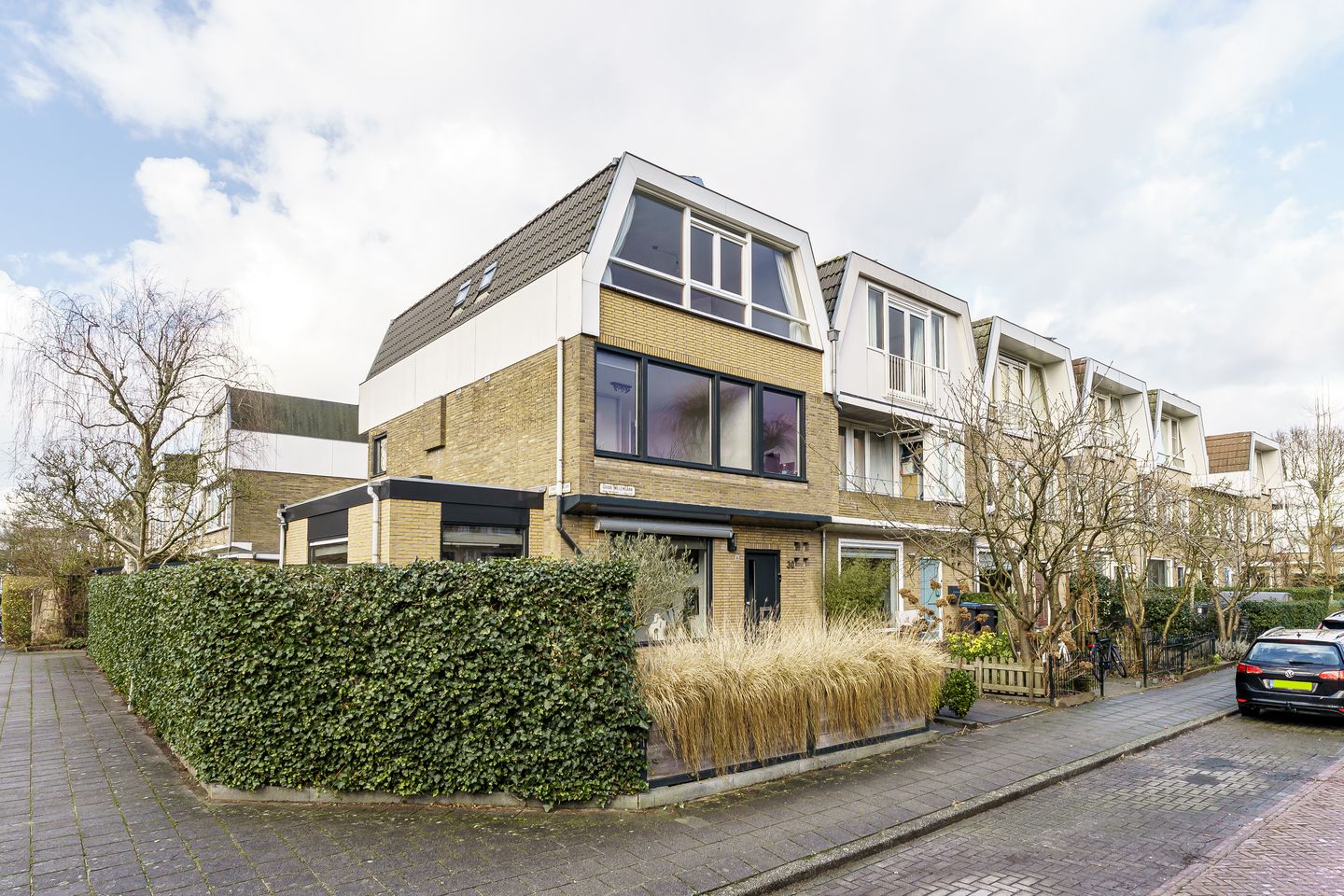 Foto 1 van Graaf Willemlaan 30