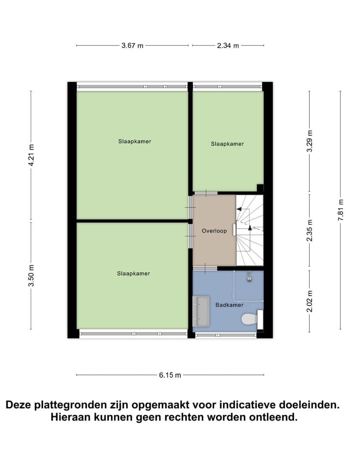 Foto 36 van Goeman Borgesiusstraat 64