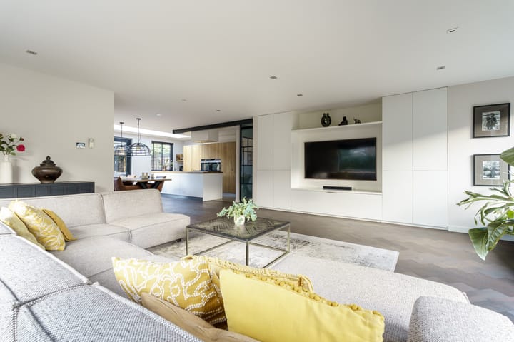 Foto 2 van Graaf Willemlaan 30