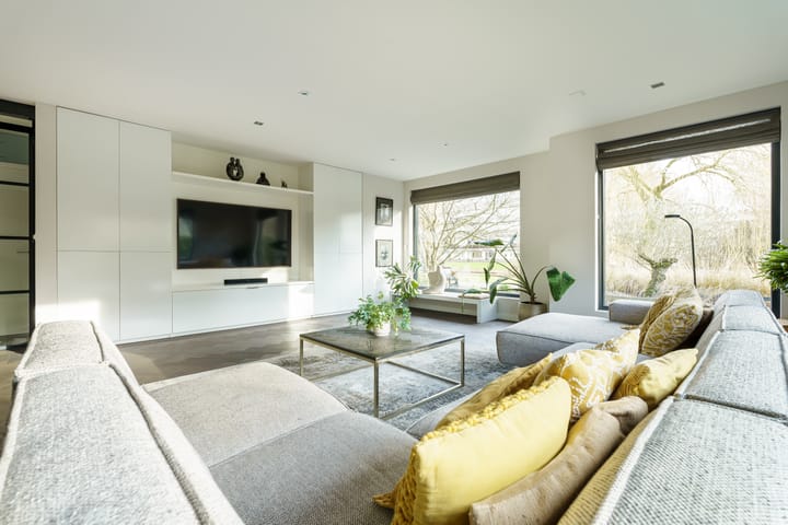 Foto 3 van Graaf Willemlaan 30