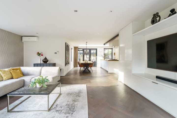 Foto 4 van Graaf Willemlaan 30