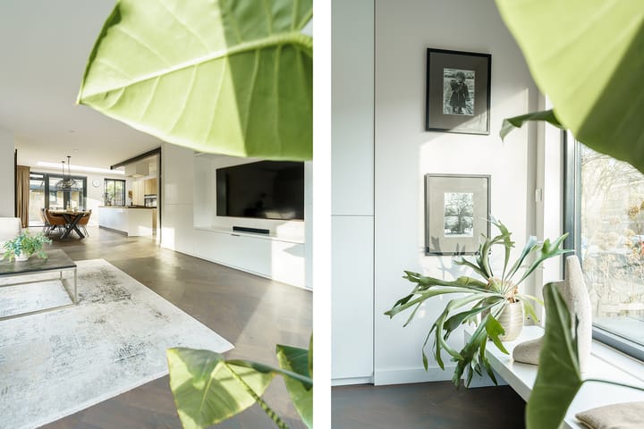 Foto 5 van Graaf Willemlaan 30