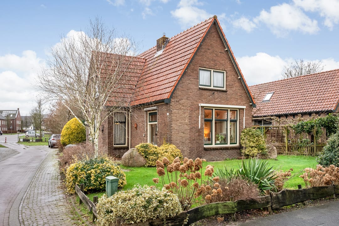 Foto 2 van Bergweg 41