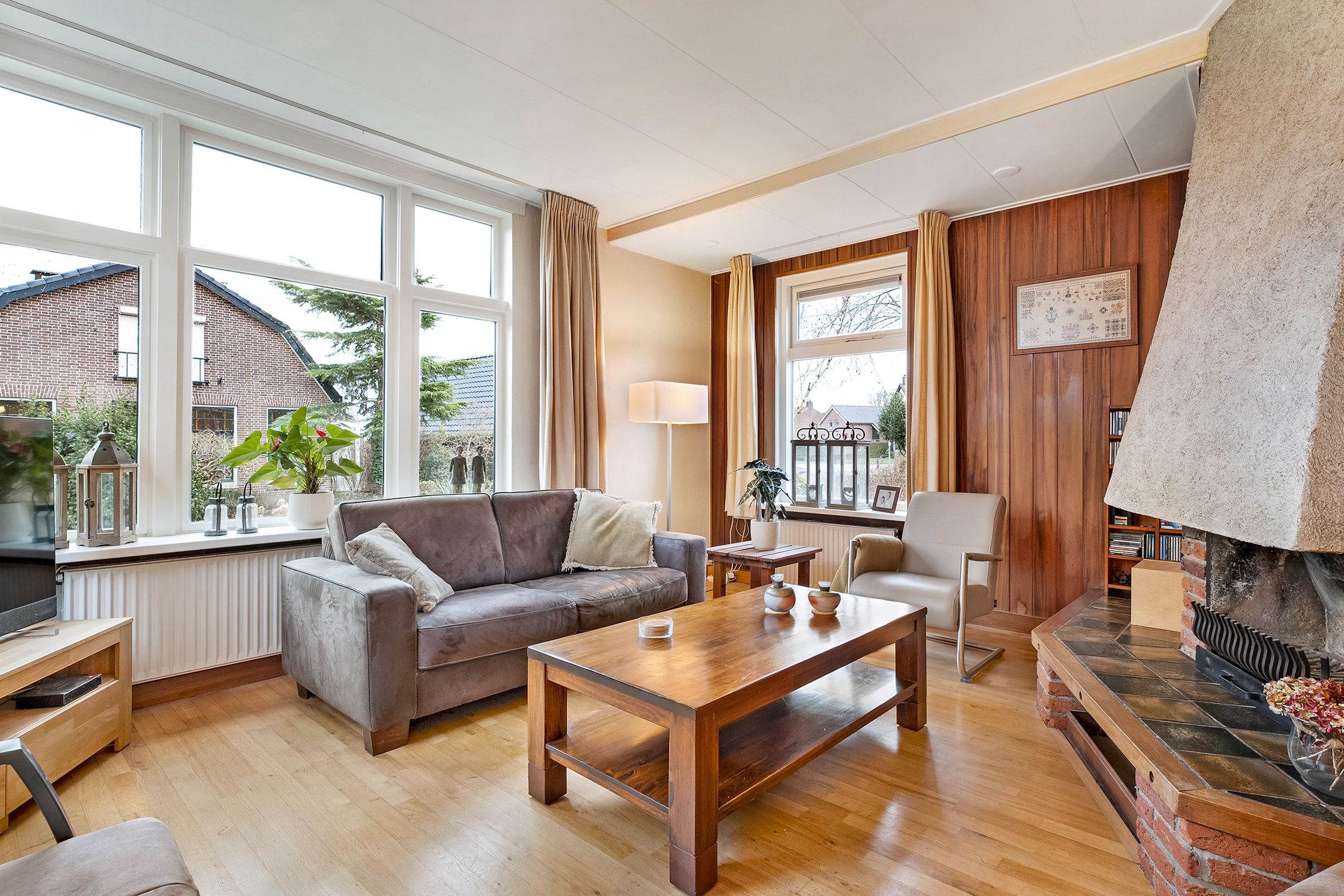 Foto 3 van Bergweg 41