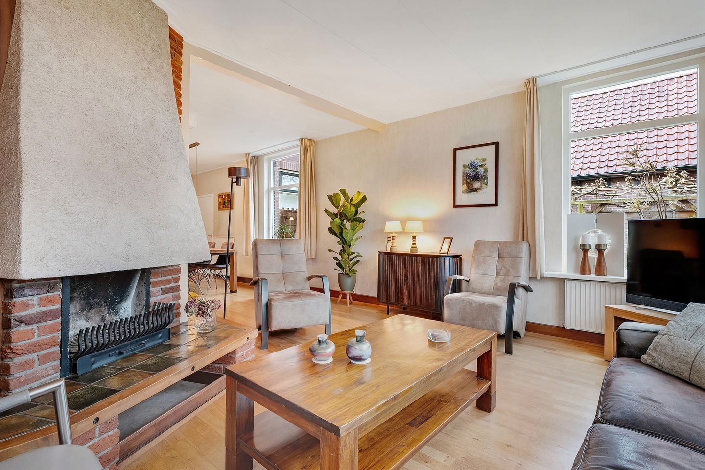 Foto 4 van Bergweg 41