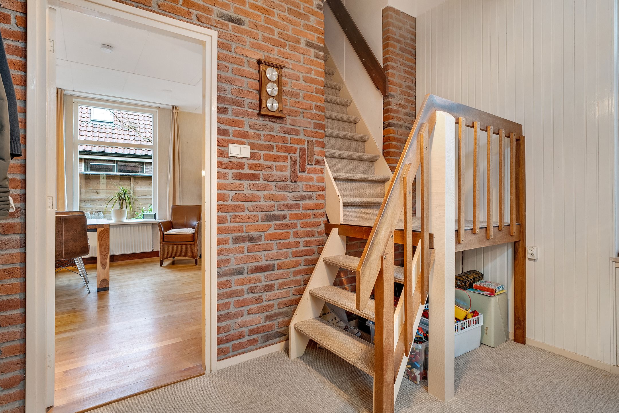 Foto 12 van Bergweg 41